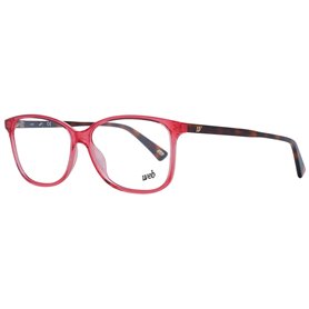 Monture de Lunettes Femme Web Eyewear WE5322 55068