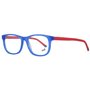 Monture de Lunettes Unisexe Web Eyewear WE5308 49091