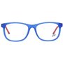 Monture de Lunettes Unisexe Web Eyewear WE5308 49091