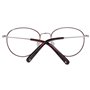 Monture de Lunettes Unisexe Bally BY5034-H 52071