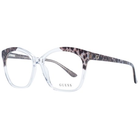 Monture de Lunettes Femme Guess GU2820 55026