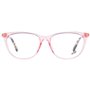 Monture de Lunettes Femme Web Eyewear WE5254 52072