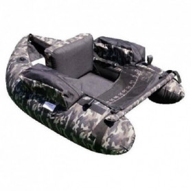 LINEAEFFE Float Tube Belly Boat - Coloris camouflage 219,99 €