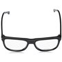 Monture de Lunettes Homme Lozza VL4122 510BLK