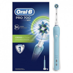 Oral-B PRO 700 Cross Action Brosse a dents électrique 53,99 €