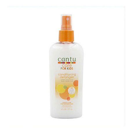 Après-shampooing Kids Care Detang Cantu Care For Kids 177 ml (177 ml)