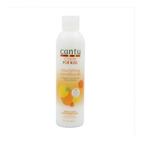 Après-shampooing Kids Care Nourishing Cantu 07547-12/3PK 237 ml (237 m