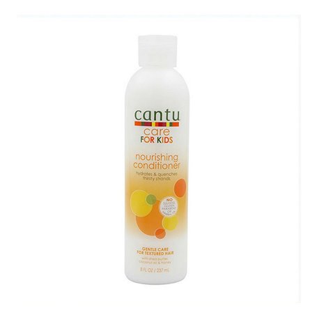 Après-shampooing Kids Care Nourishing Cantu 07547-12/3PK 237 ml (237 m