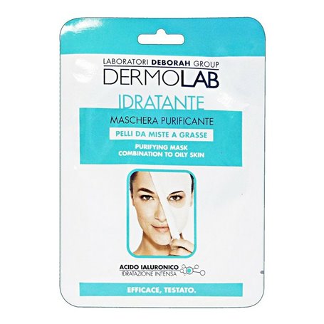 Masque purifiant Deborah (25)