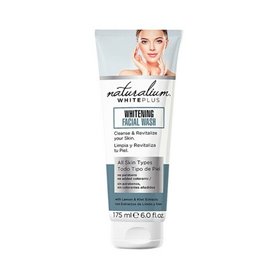 Gel nettoyant visage Naturalium (175 ml)