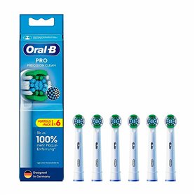 Tête de rechange Oral-B