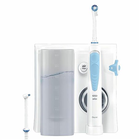 Hydropulseur dentaire Oral-B OxyJet