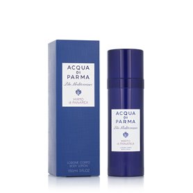 Lotion corporelle Acqua Di Parma Blu Mediterraneo Mirto Di Panarea 150