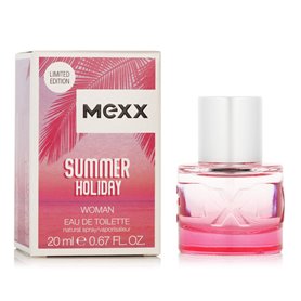 Parfum Femme Mexx EDT Summer Holiday 20 ml