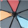 Parapluie pliable My Hero Academia Noir 53 cm