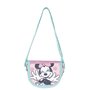 Sac Minnie Mouse Rose 15 x 12 x 4 cm