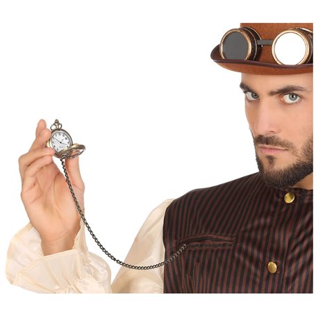 Accessoire de costumes Doré Steampunk