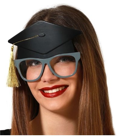 Lunettes Graduation Noir