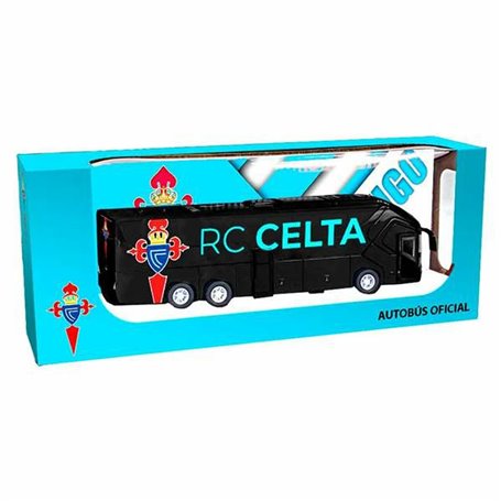 Le Bus Bandai RC Celta de Vigo