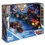 Voiture Monster Jam Multicouleur