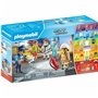 Figurine daction Playmobil 71400