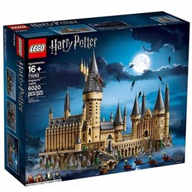 Playset Lego 71043 Harry Potter: Hogwarts Castle