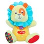 Peluche sonore Winfun Lion 15 x 15 x 9 cm (6 Unités)