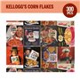 Puzzle Kellogg's Corn Flakes 300 Pièces 45 x 60 cm (6 Unités)
