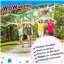 Jeu de Bulles de Savon WOWmazing 41 cm (20 Unités)