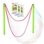 Jeu de Bulles de Savon WOWmazing 41 cm (24 Unités)