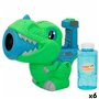 Jeu de Bulles de Savon Colorbaby Vert Dinosaure 150 ml 20 x 17 x 9 cm 