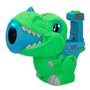 Jeu de Bulles de Savon Colorbaby Vert Dinosaure 150 ml 20 x 17 x 9 cm 