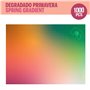Puzzle Colorbaby Season's Gradients Spring 68 x 50 cm (6 Unités)