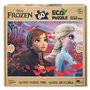 Puzzle Enfant Frozen Double face 60 Pièces 70 x 1,5 x 50 cm (12 Unités