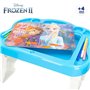 Table pour enfant Frozen Dessin (6 Unités)