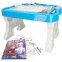 Table pour enfant Frozen Dessin (6 Unités)