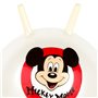 Boule à sauter Mickey Mouse Ø 45 cm (10 Unités)