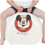 Boule à sauter Mickey Mouse Ø 45 cm (10 Unités)