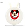 Boule à sauter Mickey Mouse Ø 45 cm (10 Unités)