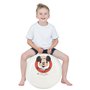 Boule à sauter Mickey Mouse Ø 45 cm (10 Unités)