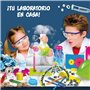 Jeu scientifique Lisciani Laboratorio ES (6 Unités)