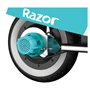 Motocyclette Razor MX125 Dirt Rocket 105 x 55 x 46 cm