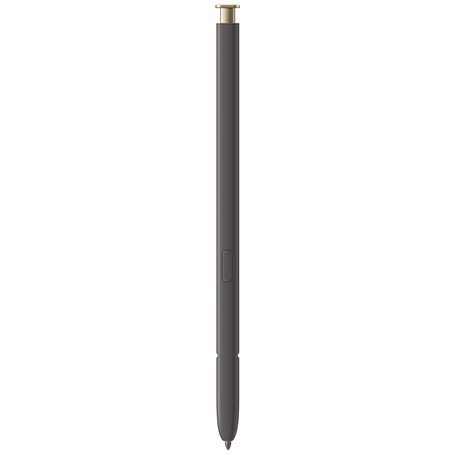 Stylet S Pen pour Samsung G S24 ULTRA Noir bouton Gold Samsung