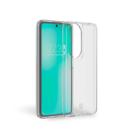 Coque Renforcée Honor 90 Smart FEEL Transparente - Garantie à vie - Ce