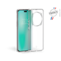 Coque Renforcée Honor Magic 6 Pro FEEL Transparent - Garantie à vie - 