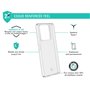 Coque Renforcée Xiaomi Redmi Note 13 Pro FEEL Transparente - Garantie 