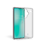 Coque Renforcée Xiaomi Redmi Note 13 Pro+ FEEL Transparente - Garantie