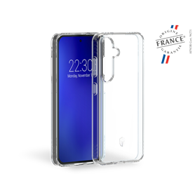 Coque Renforcée Samsung G S24 PULSE Origine France Garantie Garantie à