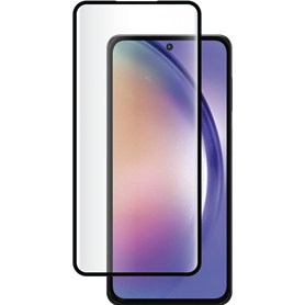 Protège écran 2.5D en Verre trempé pour Samsung G A55 + SmartFrame Big