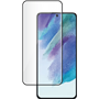 Protège écran 2.5D en Verre trempé pour Samsung G S23 FE / G A54 5G + 